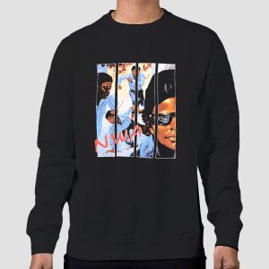 Vintage 90s Art of Eazy E Shirt Cheap