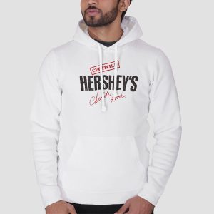 Vintage 90s Chocolate the Hersheys Shirt Cheap 3