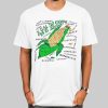 Vintage 90s Corn Pop T Shirt Cheap