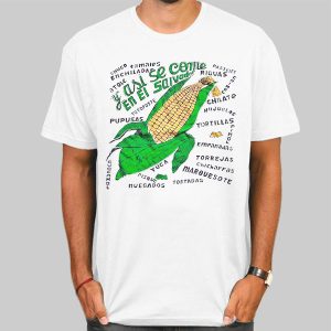 Vintage 90s Corn Pop T Shirt Cheap