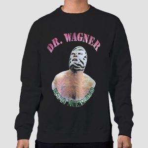 Vintage 90s Dr Wagner Logo Shirt Cheap