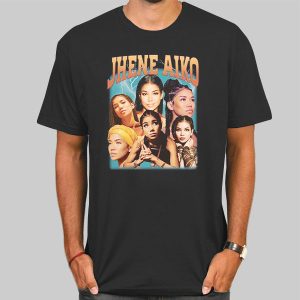 Vintage 90s Jhene Aiko Shirt Cheap