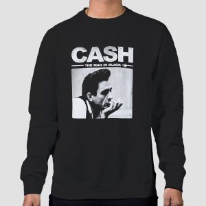 Vintage 90s Johnny Cash Shirt Cheap