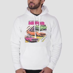 Vintage 90s Mopar Shirts Cheap 3