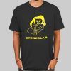 Vintage 90s Stereolab T Shirt Cheap