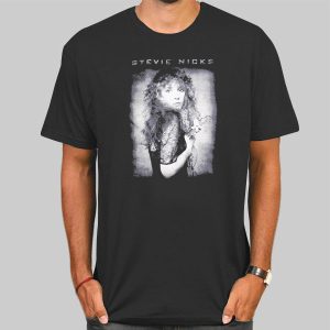 Vintage 90s Stevie Nicks Shirt Cheap