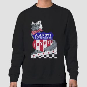 Vintage Aj Foyt Shirt Cheap