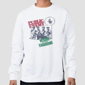 Vintage Album Public Enemy T Shirts Cheap