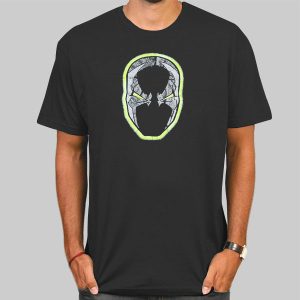 Vintage Animated Spawn Shirt Cheap