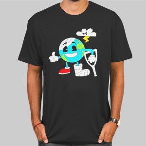 Vintage Art Graphic Jameskii Merch Shirt Cheap