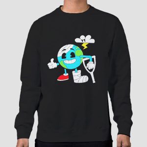 Vintage Art Graphic Jameskii Merch Shirt Cheap