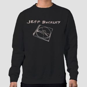 Vintage Art Tape Jeff Buckley Shirt Cheap