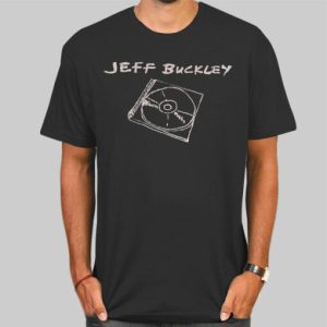 Vintage Art Tape Jeff Buckley Shirt Cheap 4