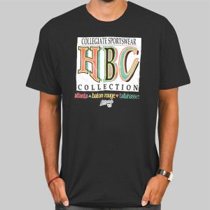 Vintage Atlanta Hbcu Shirts Cheap