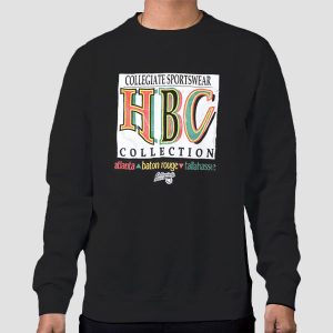 Vintage Atlanta Hbcu Shirts Cheap