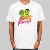 Vintage Band Daft Punk Shirt Cheap