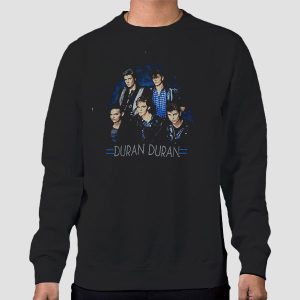 Vintage Band Duran Duran T Shirt Cheap