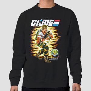 Vintage Bazooka Gi Joe 90s Shirt Cheap