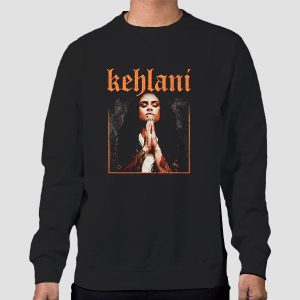 Vintage Bootleg 90s Kehlani Shirt Cheap