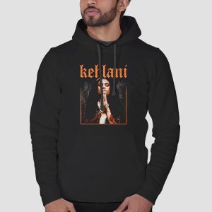 Vintage Bootleg 90s Kehlani Shirt Cheap 3