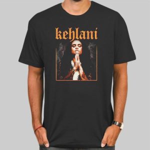 Vintage Bootleg 90s Kehlani Shirt Cheap 4