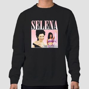 Vintage Bootleg Fran Drescher Selena Shirt Cheap