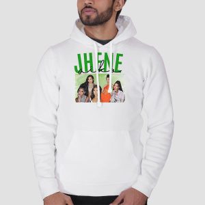 Vintage Bootleg Jhene Aiko Tshirt Cheap 3