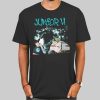 Vintage Bootleg Junior H Merch Shirt Cheap