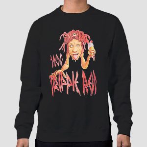 Vintage Bootleg Trippie Redd T Shirt Cheap