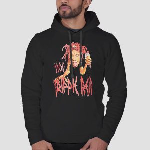 Vintage Bootleg Trippie Redd T Shirt Cheap 3