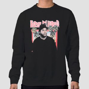 Vintage Boyz N the Hood Shirt Cheap