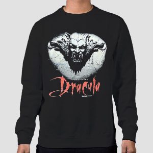 Vintage Bram Stokers Dracula Merch Shirt Cheap