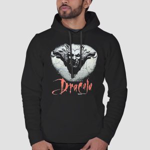 Vintage Bram Stokers Dracula Merch Shirt Cheap 3