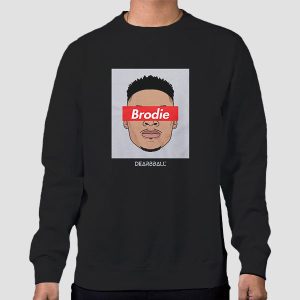 Vintage Brodie Westbrook Shirt Cheap