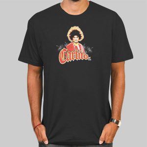 Vintage Carlito Wwe Shirt Cheap