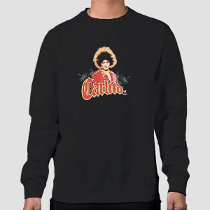 Vintage Carlito Wwe Shirt Cheap