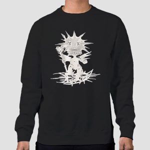 Vintage Cartoon Drain Gang Shirt Cheap