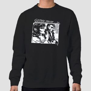 Vintage Cartoon Goth Shirts Cheap