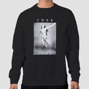 Vintage Cher T Shirt Cheap