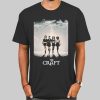 Vintage Classic the Craft Horror Tshirt Cheap
