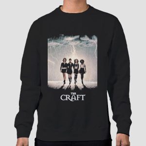 Vintage Classic the Craft Horror Tshirt Cheap