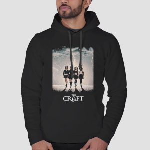 Vintage Classic the Craft Horror Tshirt Cheap 3