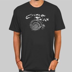 Vintage Cocteau Twins Shirt Cheap