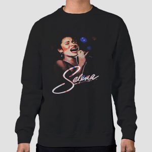 Vintage Concert Selena Quintanilla Shirt Cheap