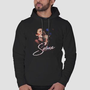 Vintage Concert Selena Quintanilla Shirt Cheap 3