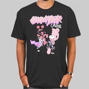 Vintage Corpse Gloomy Bear Shirt Cheap