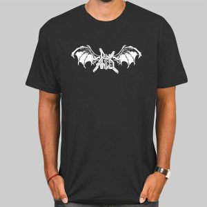 Vintage Darkness Dark Angel Shirt Cheap