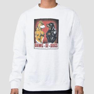 Vintage Dawg of Dogs Top Dawg Shirts 90s Cheap