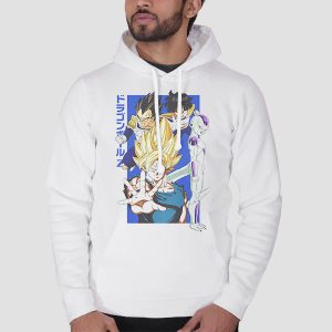 Vintage Dragon Ball Z Shirts Cheap 3