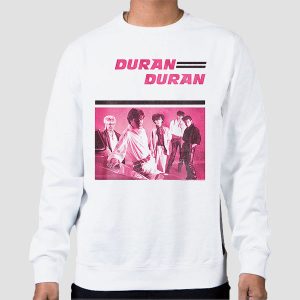 Vintage Duran Duran T Shirt Cheap